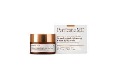 PERRICONE MD Essential FX Acyl-Glutathione Smoothing & Brightening Under-Eye Cream - Vyhlazující a rozjasňující oční krém, 15 ml.